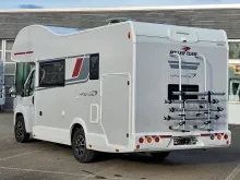 Fahrzeugbild Roller Team Kronos 279 M Fiat #3