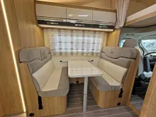 Fahrzeugbild Roller Team Kronos 279 M Fiat #4