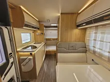 Fahrzeugbild Roller Team Kronos 279 M Fiat #5