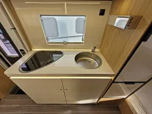 Fahrzeugbild Roller Team Kronos 279 M Fiat #6