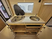 Fahrzeugbild Roller Team Kronos 279 M Fiat #7