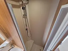 Fahrzeugbild Roller Team Kronos 279 M Fiat #10