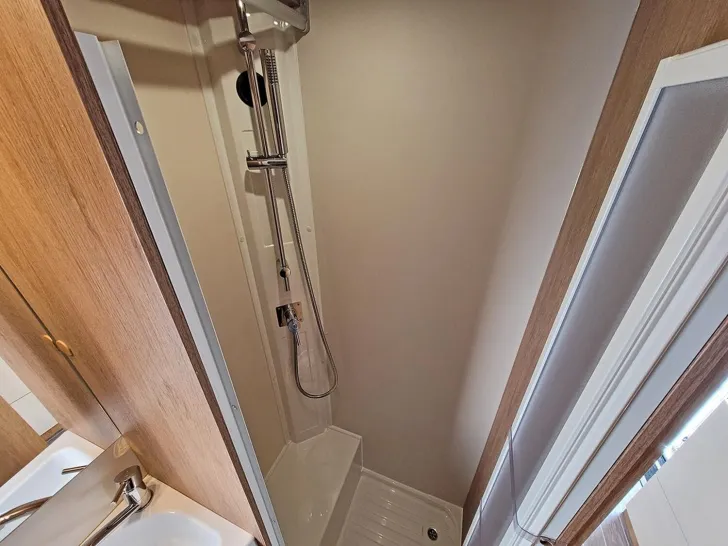 Fahrzeugbild Roller Team Kronos 279 M Fiat #10