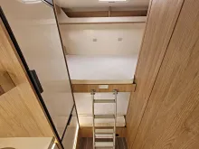 Fahrzeugbild Roller Team Kronos 279 M Fiat #11