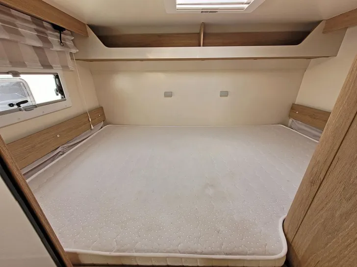 Fahrzeugbild Roller Team Kronos 279 M Fiat #12