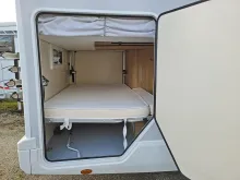 Fahrzeugbild Roller Team Kronos 279 M Fiat #15