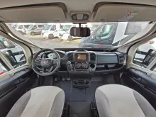 Fahrzeugbild Roller Team Kronos 279 M Fiat #17