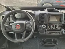 Fahrzeugbild Roller Team Kronos 279 M Fiat #18