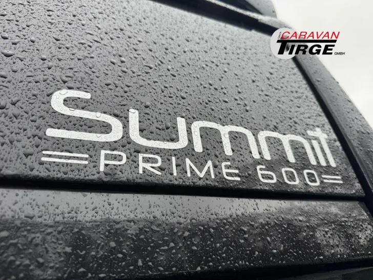 Fahrzeugbild Pössl Summit Prime 600 Citroen sofort verfügbar #4
