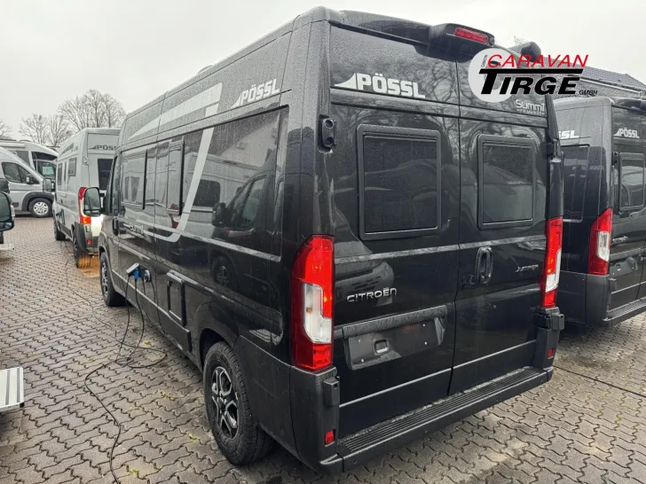 Fahrzeugbild Pössl Summit Prime 600 Citroen sofort verfügbar #5