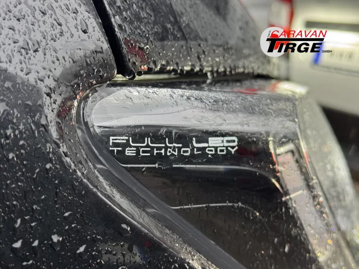 Fahrzeugbild Pössl Summit Prime 600 Citroen sofort verfügbar #8