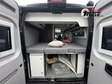 Fahrzeugbild Pössl Summit Prime 600 Citroen sofort verfügbar #7
