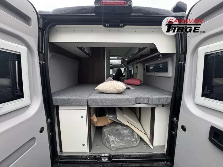 Fahrzeugbild Pössl Summit Prime 600 Citroen sofort verfügbar #7