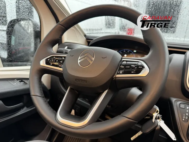 Fahrzeugbild Pössl Summit Prime 600 Citroen sofort verfügbar #13