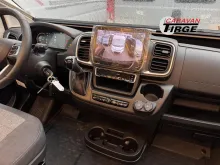 Fahrzeugbild Pössl Summit Prime 600 Citroen sofort verfügbar #14
