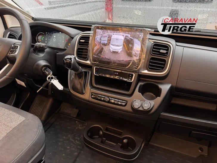 Fahrzeugbild Pössl Summit Prime 600 Citroen sofort verfügbar #14