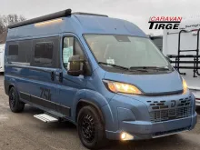 Fahrzeugbild Dethleffs Globetrail 75K 600 ER Fiat TIRGE ICONIC EDITION #1