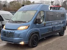 Fahrzeugbild Dethleffs Globetrail 75K 600 ER Fiat TIRGE ICONIC EDITION #3