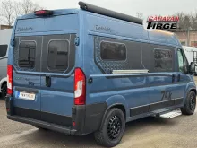 Fahrzeugbild Dethleffs Globetrail 75K 600 ER Fiat TIRGE ICONIC EDITION #6