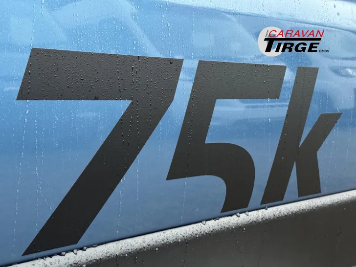 Fahrzeugbild Dethleffs Globetrail 75K 600 ER Fiat TIRGE ICONIC EDITION #4