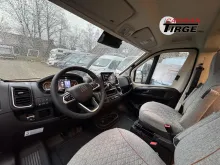 Fahrzeugbild Dethleffs Globetrail 75K 600 ER Fiat TIRGE ICONIC EDITION #10