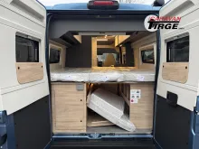 Fahrzeugbild Dethleffs Globetrail 75K 600 ER Fiat TIRGE ICONIC EDITION #8