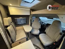 Fahrzeugbild Dethleffs Globetrail 75K 600 ER Fiat TIRGE ICONIC EDITION #13