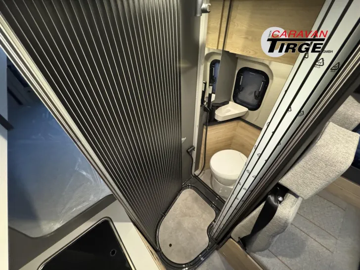 Fahrzeugbild Dethleffs Globetrail 75K 600 ER Fiat TIRGE ICONIC EDITION #19