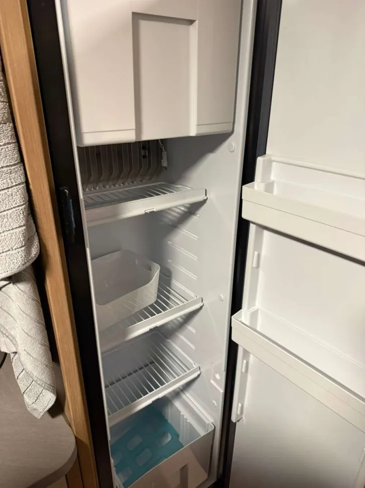 Fahrzeugbild Weinsberg CaraTwo 500 QDK gut gepflegt, wenig #6