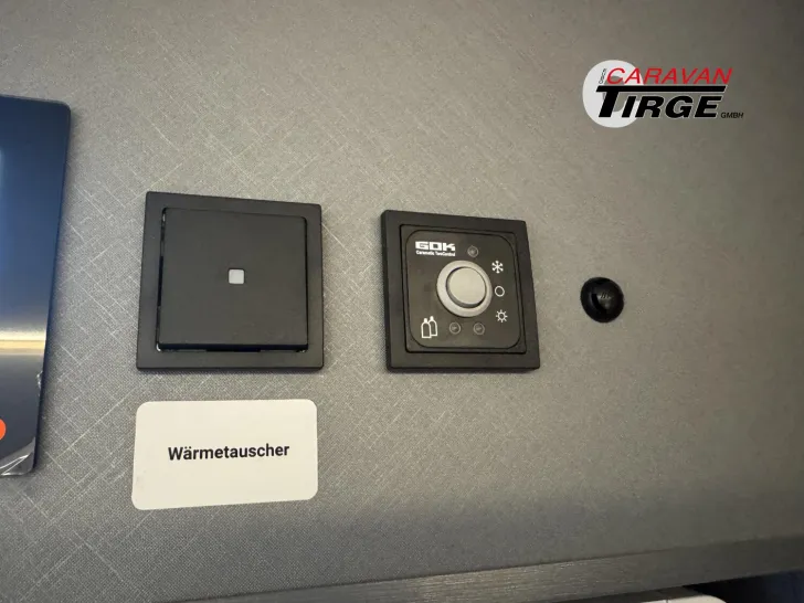 Fahrzeugbild Dethleffs XL 7812-2 Technik-Paket/SAT+32TV/5. Sitz/AHK #20