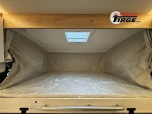 Fahrzeugbild Dethleffs XL 7812-2 Technik-Paket/SAT+32TV/5. Sitz/AHK #25