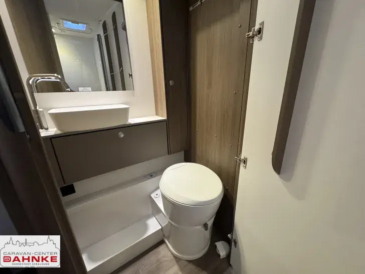 Fahrzeugbild Carado T 459 Pro+ NAVI / RFK / Autom. / Markise #10