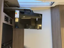 Fahrzeugbild Carado T 459 Pro+ NAVI / RFK / Autom. / Markise #11