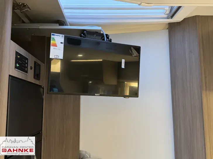 Fahrzeugbild Carado T 459 Pro+ NAVI / RFK / Autom. / Markise #11