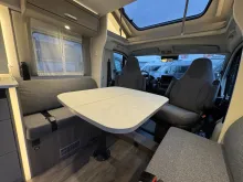 Fahrzeugbild Carado T 459 Pro+ NAVI / RFK / Autom. / Markise #12