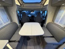 Fahrzeugbild Carado T 459 Pro+ NAVI / RFK / Autom. / Markise #13