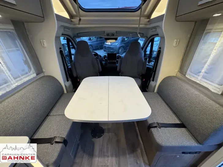 Fahrzeugbild Carado T 459 Pro+ NAVI / RFK / Autom. / Markise #13