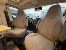 Fahrzeugbild Carado T 459 Pro+ NAVI / RFK / Autom. / Markise #14