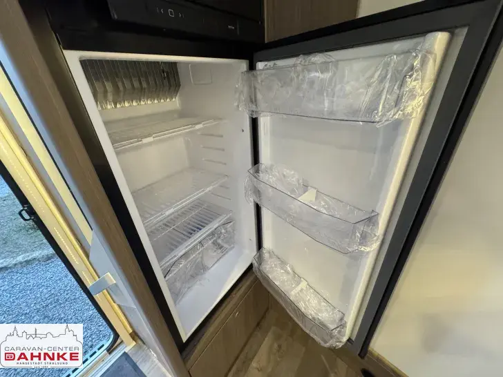 Fahrzeugbild Carado T 459 Pro+ NAVI / RFK / Autom. / Markise #15