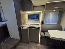 Fahrzeugbild Carado T 459 Pro+ NAVI / RFK / Autom. / Markise #18