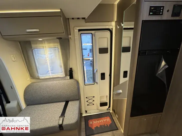 Fahrzeugbild Carado T 459 Pro+ NAVI / RFK / Autom. / Markise #19