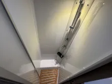 Fahrzeugbild Carado T 459 Pro+ NAVI / RFK / Autom. / Markise #20