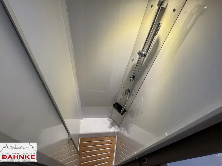 Fahrzeugbild Carado T 459 Pro+ NAVI / RFK / Autom. / Markise #20