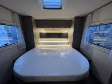 Fahrzeugbild Carado T 459 Pro+ NAVI / RFK / Autom. / Markise #21