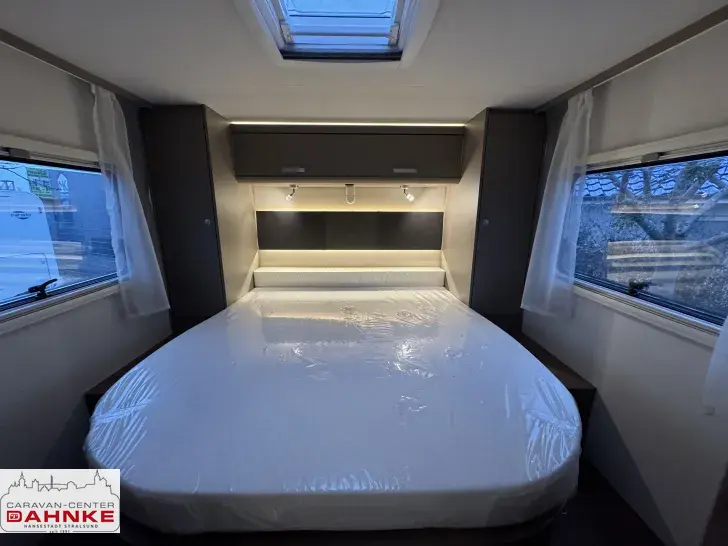 Fahrzeugbild Carado T 459 Pro+ NAVI / RFK / Autom. / Markise #21