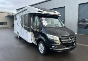 Bild Contura 766 EF