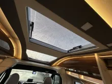Fahrzeugbild Eura Mobil Contura 766 EF AT8G+Comfort+Backofen+Luminary+ #7