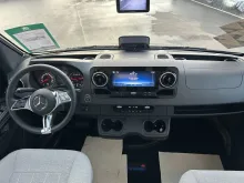 Fahrzeugbild Eura Mobil Contura 766 EF AT8G+Comfort+Backofen+Luminary+ #18