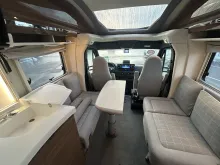Fahrzeugbild Eura Mobil Contura 766 EF AT8G+Comfort+Backofen+Luminary+ #20