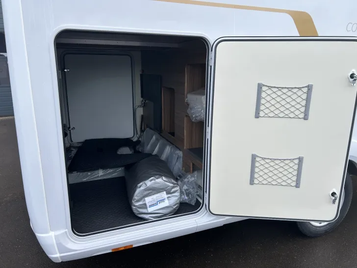 Fahrzeugbild Eura Mobil Contura 766 EF AT8G+Comfort+Backofen+Luminary+ #22